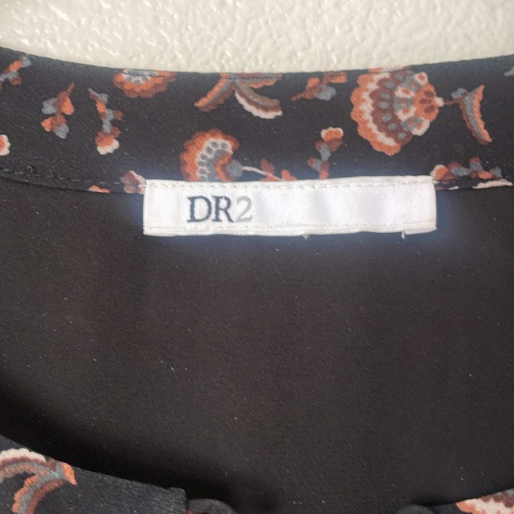 DR2 top. - Picture 2 of 3